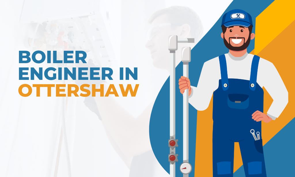Boiler Engineer in Ottershaw 