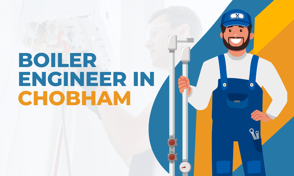 Boiler Engineer in chobham