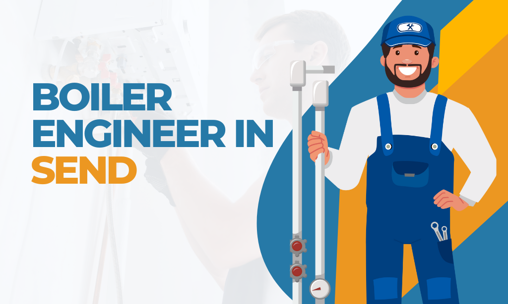 Boiler Engineer in send