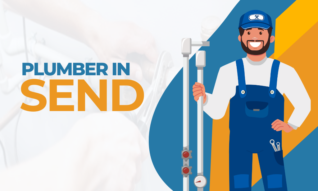 Send Plumber